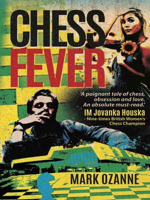 cover image of Chess Fever